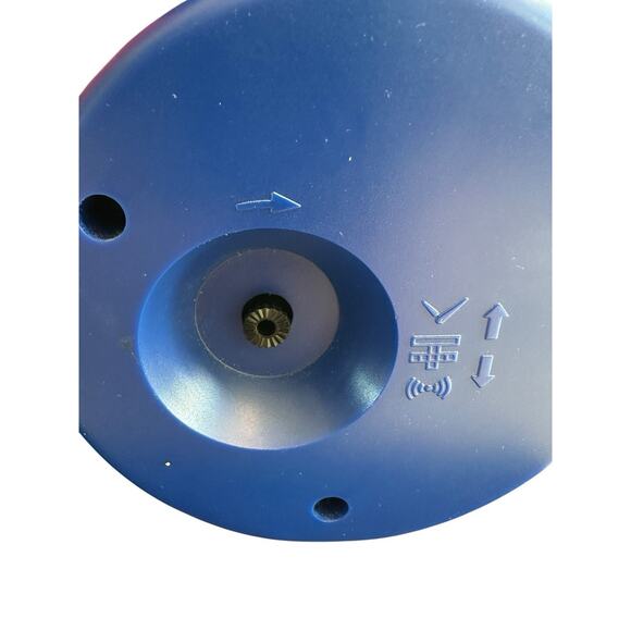 Disney Vintage Fantasma Singing Tigger Kids Alarm Clock Winnie The Pooh Tested - Picture 6 of 7